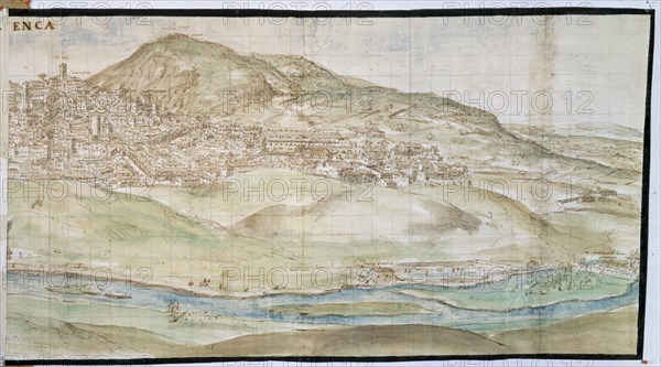 WYNGAERDE ANTON VAN DEN ?/1571
CUENCA-1565-DIBUJO-AGUADA-420X1418MM
VIENA, BIBLIOTECA NACIONAL
AUSTRIA
This image is not downloadable. Contact us for the high res.