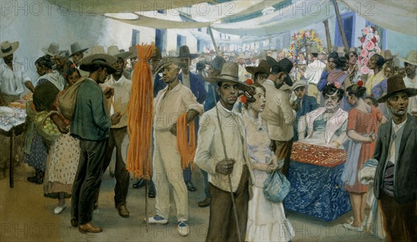 LOZANO FCO
FERIA
PRIEGO, AYUNTAMIENTO
CORDOBA
This image is not downloadable. Contact us for the high res.