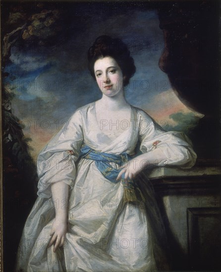 COTES
RETRATO DE ANNE SAWBRIDGE-124X100 CM-N PRADO 6992
MADRID, MUSEO DEL PRADO-PINTURA
MADRID