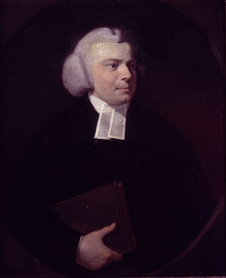REYNOLDS SIR JOSHUA 1723/1792
RETRATO DE UN ECLESIASTICO - S XVIII
MADRID, MUSEO DEL PRADO-PINTURA
MADRID
This image is not downloadable. Contact us for the high res.