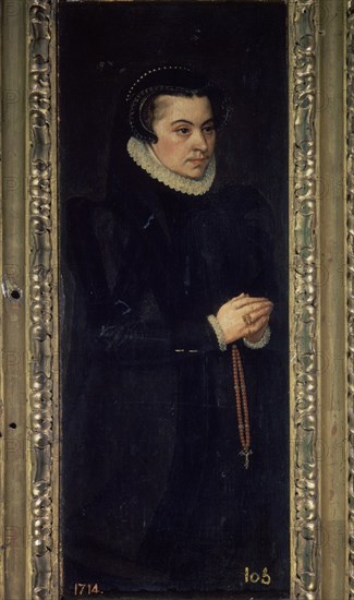 Moro, Margaret of Parma