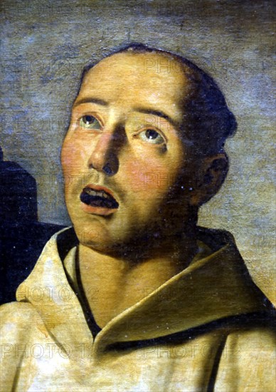 Zurbaran, Frère