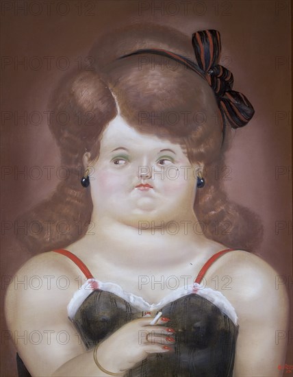 Botero, Doris