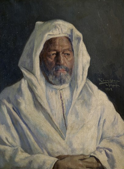 LOPEZ CABRERA R
MOHAMEZ ESCURY 1929
TOLEDO, ALCAZAR
TOLEDO