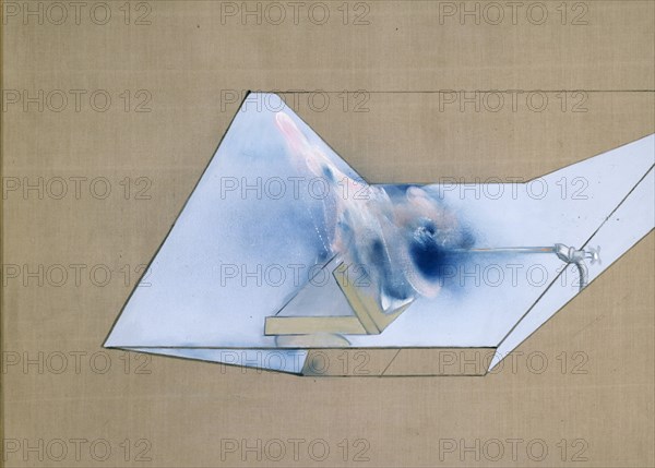 BACON FRANCIS 1909/1992
PINTURA-EL GRIFO
MADRID, COLECCION MARCH
MADRID
This image is not downloadable. Contact us for the high res.