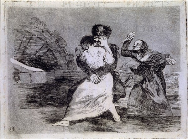 Goya,