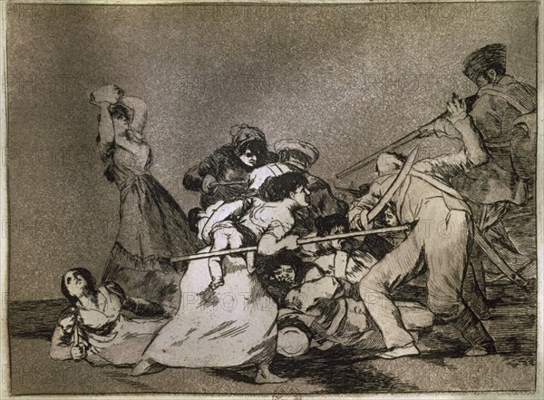 Goya,