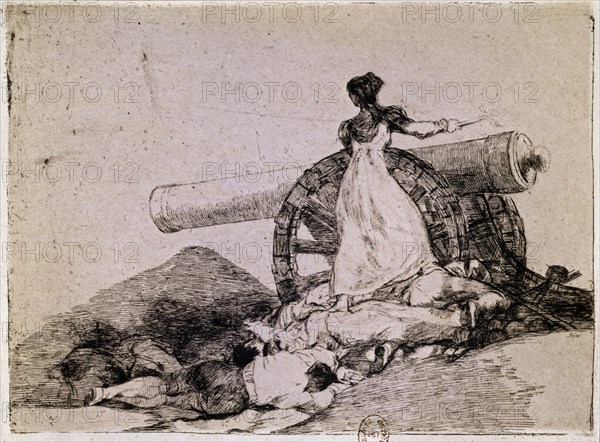 Goya,