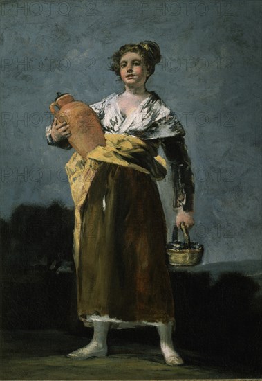 Goya,