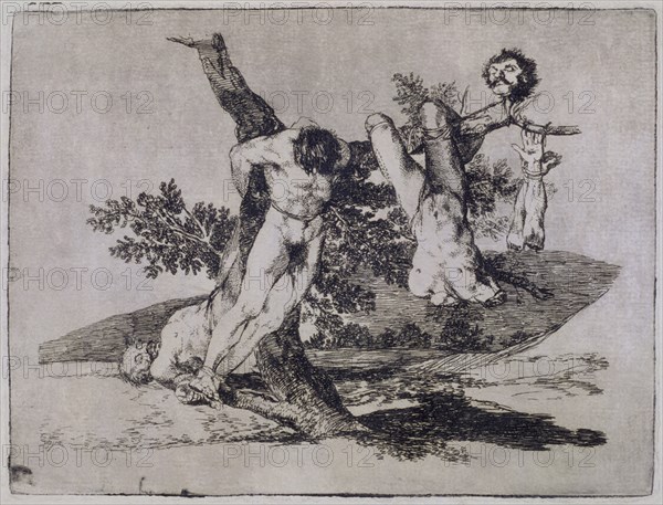 Goya,