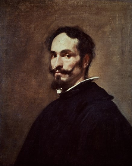 Velázquez, Jose Nieto