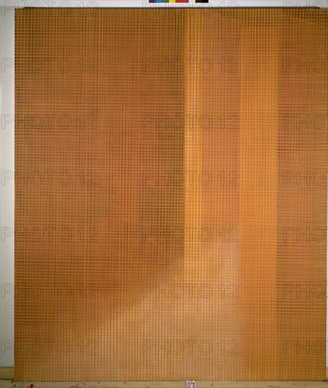 SEVILLA SOLEDAD 1944-
PINTURA
MADRID, COLECCION PARTICULAR
MADRID