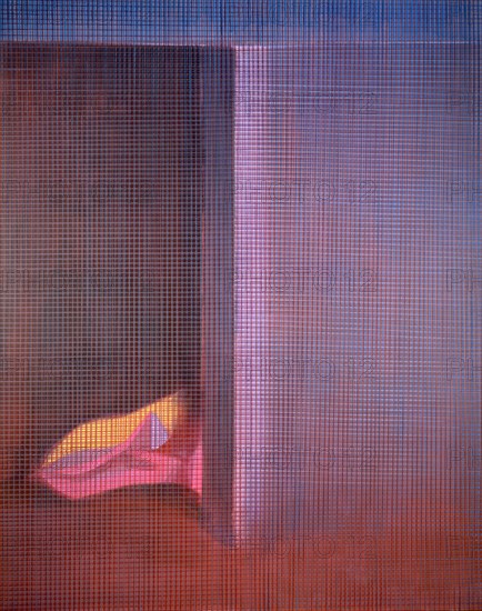 SEVILLA SOLEDAD 1944-
PINTURA
MADRID, COLECCION PARTICULAR
MADRID