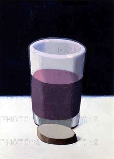 FERNANDEZ LUIS
EL BASO-OLEO SOBRE TABLA
MADRID, GALERIA SOLEDAD LORENZO
MADRID
This image is not downloadable. Contact us for the high res.