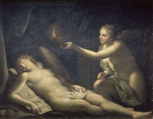 MARTIN VICTORIA
VENUS Y PSIQUIS
CADIZ, MUSEO ARQUEOLOGICO Y BB ARTES
CADIZ
This image is not downloadable. Contact us for the high res.