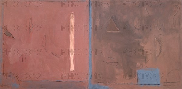 RAFOLS CASAMADA ALBE 1923
EL PAS DEL TEMPS 130X130 CMS