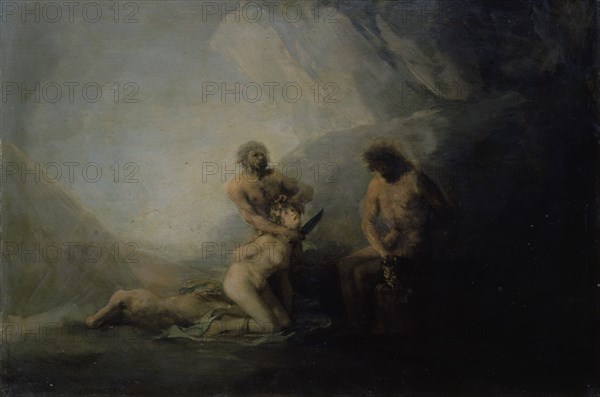 Goya,