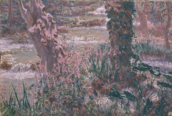 MUÑOZ DEGRAIN 1840/1924
EL RIO DE PIEDRA
MALAGA, MUSEO BELLAS ARTES
MALAGA
This image is not downloadable. Contact us for the high res.