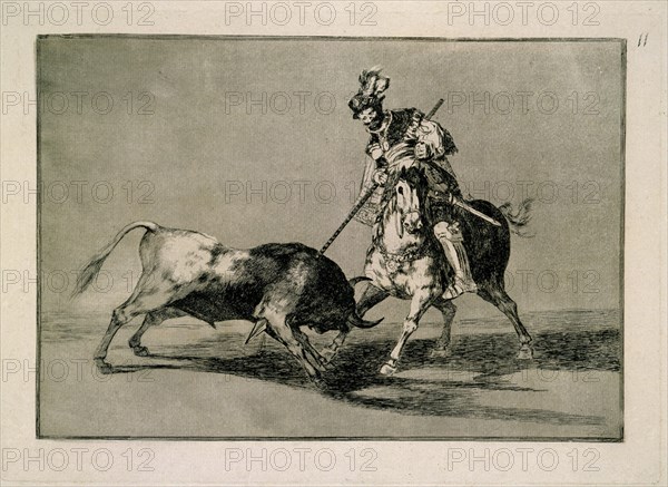 Goya,