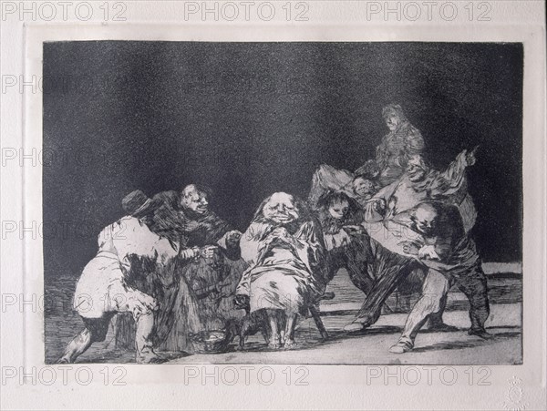 Goya,