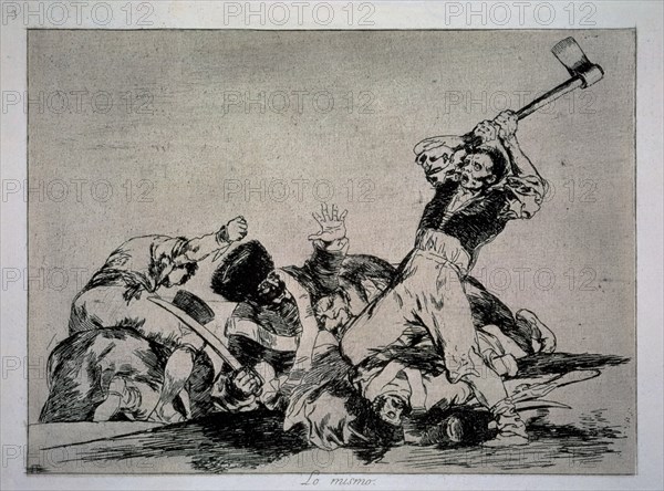 Goya,