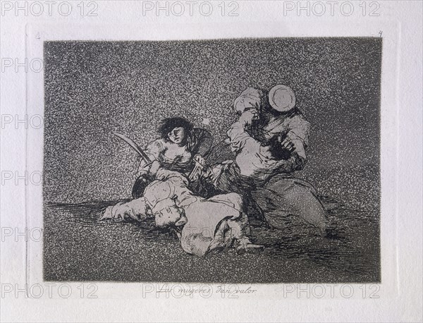 Goya,