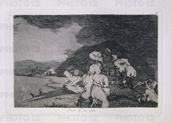 Goya,