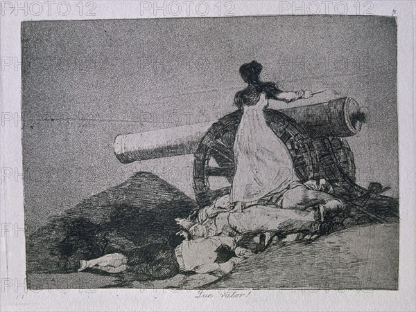 Goya,