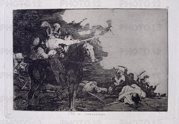 Goya,