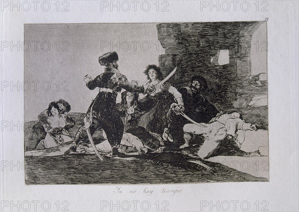 Goya,