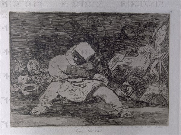 Goya,