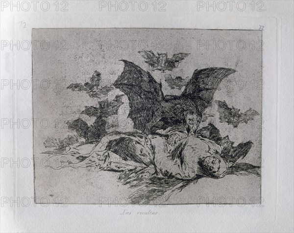 Goya,