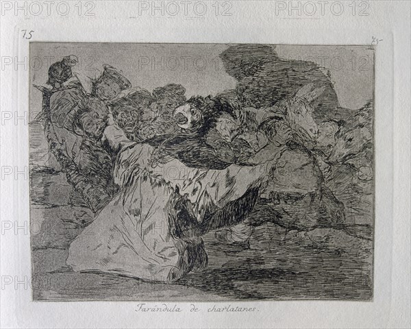 Goya,