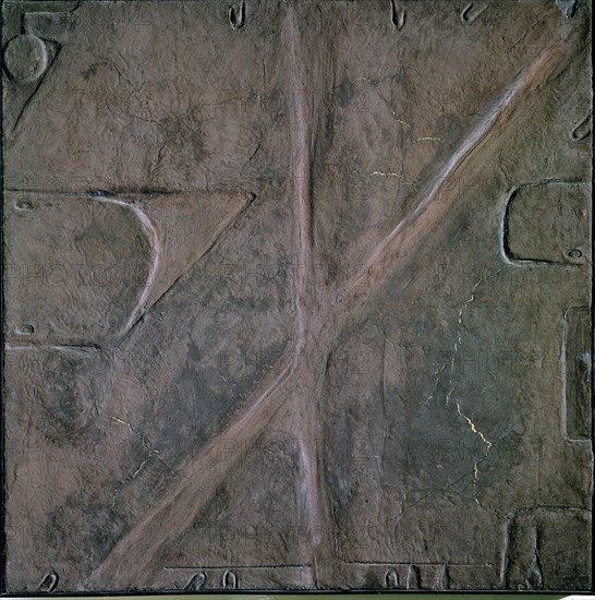 TAPIES ANTONI 1923-
CUADRO-PINTURA RELIEVE
MADRID, COLECCION JOSE HUARTE
MADRID

This image is not downloadable. Contact us for the high res.