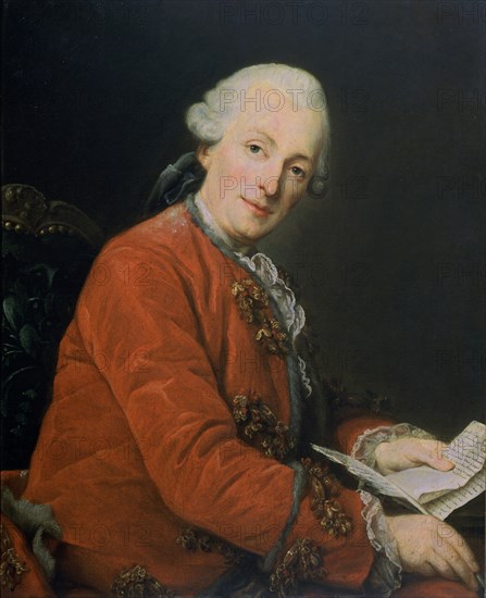 VOIRIOT G
EL POETA CHARLES PIERRE COLARDEAUR-OLEO/LIENZO-72,5X58,5 CMS
BILBAO, MUSEO BELLAS ARTES
VIZCAYA