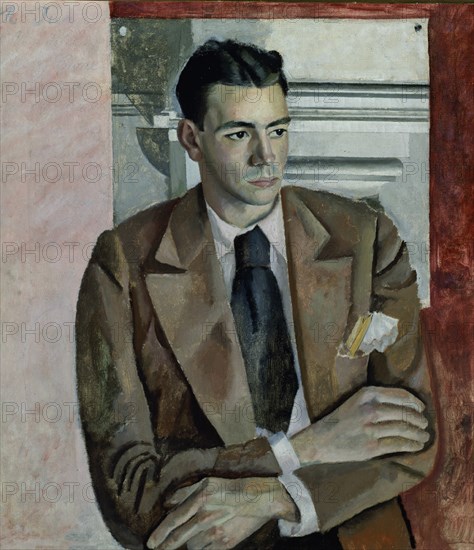 OLASAGASTI J
RETRATO DEL PINTOR DIAZ CANEJA-OLEO/LIENZO-80,5 X 70,5 CM
BILBAO, MUSEO BELLAS ARTES
VIZCAYA
This image is not downloadable. Contact us for the high res.