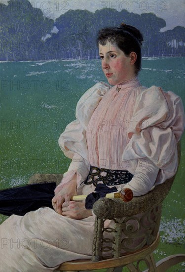 GUINEA ANSELMO
RETRATO DE MUJER-OLEO/LIENZO-75 X 52,5 CM
BILBAO, MUSEO BELLAS ARTES
VIZCAYA
This image is not downloadable. Contact us for the high res.