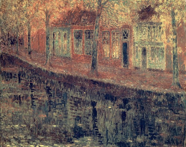 SIDANER HENRI
CANAL DE BRUJAS-OLEO/LIENZO-60 X 73 CMS
BILBAO, MUSEO BELLAS ARTES
VIZCAYA
This image is not downloadable. Contact us for the high res.
