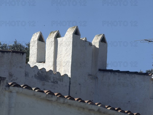 CASA DALI-DETALLE DE CHIMENEAS
PORT LLIGAT, EXTERIOR
GERONA

This image is not downloadable. Contact us for the high res.