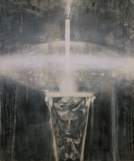 BLECKNER ROSS
PEDESTAL-1989
This image is not downloadable. Contact us for the high res.