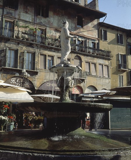 CAMPIONE BONINO
PLAZA DE LA ERBE-FUENTE DE MADONNA VERONA
VERONA, EXTERIOR
ITALIA

This image is not downloadable. Contact us for the high res.