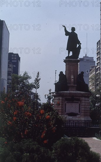 CORDIER CARLOS
PASEO DE LA REFORMA-MONUMENTO A CRISTOBAL COLON-S XIX
MEXICO DF, EXTERIOR
MEXICO

This image is not downloadable. Contact us for the high res.