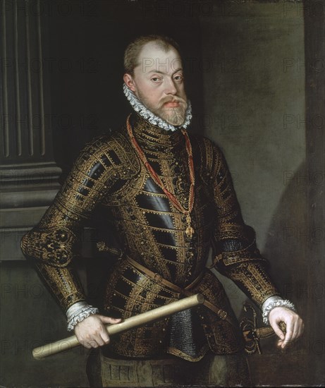SANCHEZ COELLO ALONSO 1531/88
FELIPE II-1570-71
GLASGOW, POLLOK HOUSE
ESCOCIA
This image is not downloadable. Contact us for the high res.