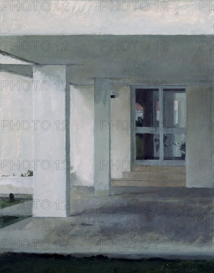 CONCHA FELIX DE LA
PORTAL Y SOPORTAL
MADRID, BANCO DE ESPAÑA-COLECCIÓN ARTE
MADRID
This image is not downloadable. Contact us for the high res.
