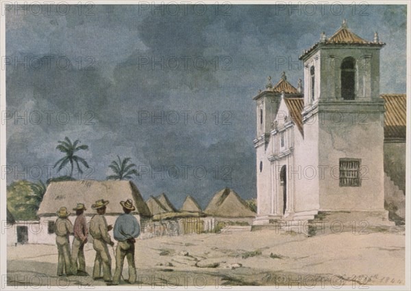 MARK
ACUARELA-IGLESIA DE BARRANQUILLA-NUEVA GRANADA-COLOMBIA
This image is not downloadable. Contact us for the high res.