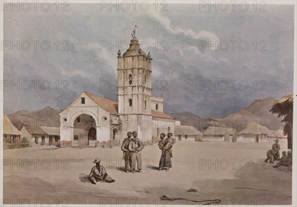 MARK
ACUARELA-PUEBLO DE CIENAGA-NUEVA GRANADA-COLOMBIA
This image is not downloadable. Contact us for the high res.