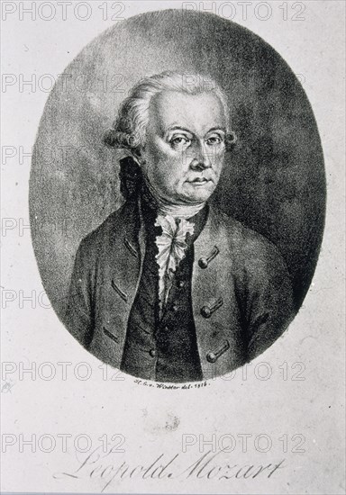 Léopold Mozart