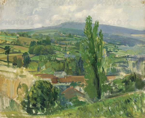 LLORENS FRANCISCO 1874-1948
VISTA DE PAJARO-1920/30-36X46 CM-
MADRID, COLECCION PARTICULAR
MADRID
This image is not downloadable. Contact us for the high res.