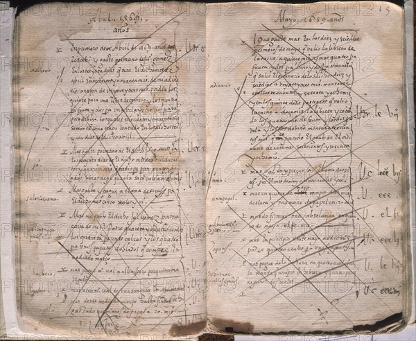 RAMOS GASPAR
DIARIO DE GASTOS UNIVERSITARIOS DE ESTUDIANTE-1659-
SALAMANCA, UNIVERSIDAD BIBLIOTECA
SALAMANCA