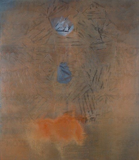 BROTO JOSE MANUEL 1949/
SABIDURIA-300X260 CM-ACRILICO/LIENZO
MADRID, GALERIA SOLEDAD LORENZO
MADRID
This image is not downloadable. Contact us for the high res.